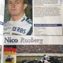 2006 Italian Formula 1 Grand Prix Race Programme Image 5