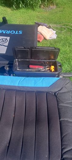 Fishing equipment