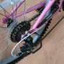 Girls 20inch Bike with gears Image 2