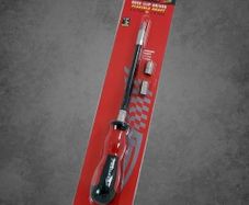 Hose Clip Driver 6 & 7mm