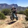 JANSNO X60 Dual Motor Electric Bike Image 2