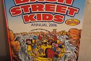 The Bash Street Kids Annual 2006 - Hardback