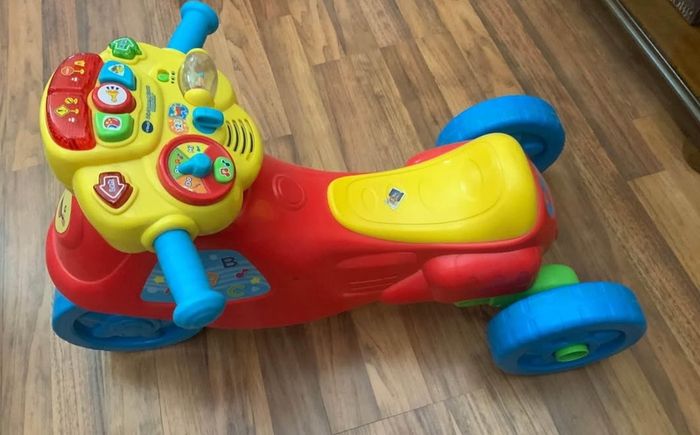 toy