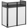 ULTIMAX Combi Dj Booth with Bag Image 5