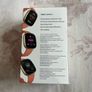 Fitbit Versa 3 Smartwatch Image 7