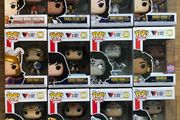 Funko DC: Wonder Woman (80th Anniversary)