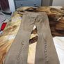 Ladies leather trousers size 10 Image 2