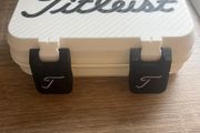 Titleist golf ball holder
