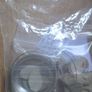 Lot of 25 x Glass Crystals for Hunter and Open Face Cases Image 4