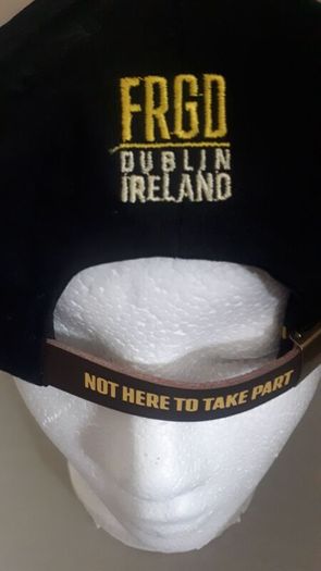 Baseball cap