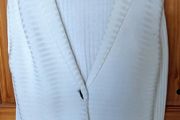 Cream Cardigan