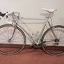 Tommasini Super Prestige SLX 56cm Campagnolo Record Image 5