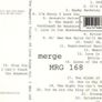 The Magnetic Fields  - 69 LOVE SONGS Image 5