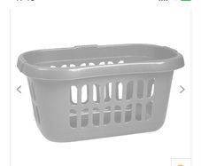 Laundry Basket