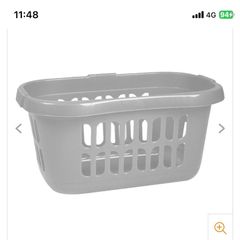 Laundry Basket
