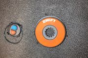 Zwift Cog and Click V 1