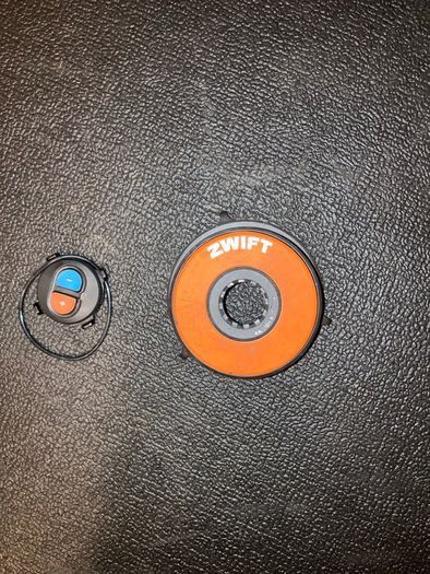 Zwift Cog and Click V 1
