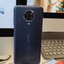 Nokia G20 64GB 4GB RAM with NFC 48MP Camera Dual Sim UNLOCKED Phone - Dark Blue (Used) Image 5