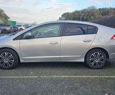2010 Honda Insight
