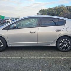 2010 Honda Insight