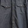 Quechua (Decathlon) Denim Shirt. Image 7