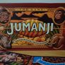 Jumanji ! The Board Game ! Complete ! by Columbia Pictures ! Image 8