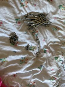 chest of drawers handles