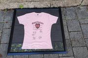 signed band good charlotte