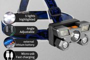 Head torch