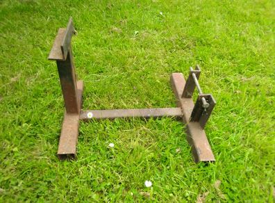 Gsxr/Bandit engine stand