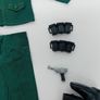 Palitoy Action Man Soldier of the Century German Stormtrooper Part Outfit Image 10