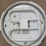 Robus 28w 2D IP65 golf light fitting with bulb Image 5