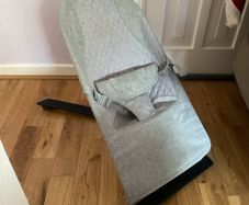 baby bouncer