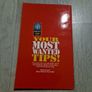 Game Tips & Cheats Book number 8 games Image 5