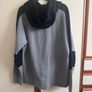 DKNY Mens hoodie, size M Image 3