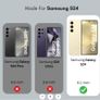 For Samsung Galaxy S24 Tempered Glass / Screen Protector Brand New - FHT27SMTG/Z24-L8-D Image 3