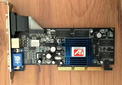 Graphics Card