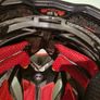 Troy Lee Designs A3 MIPS MTB Helmet Image 4