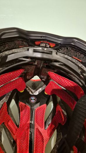 Troy Lee Designs A3 MIPS MTB Helmet