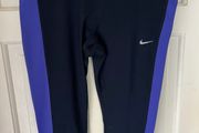 Nike Womens Capri Leggings NEW