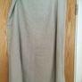 MONSOON Linen Mix Skirt 20 New Image 3