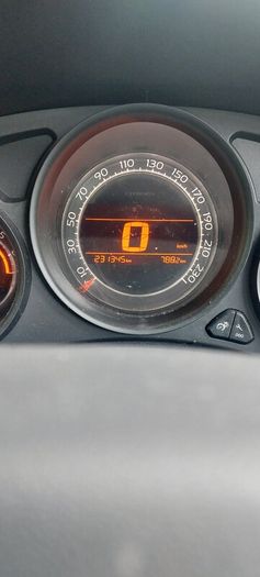 2012 Citroen C4