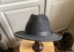 Bugatti Fedora
