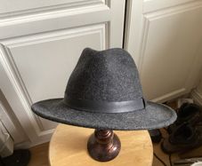Bugatti Fedora