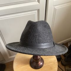 Bugatti Fedora