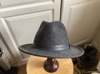 Bugatti Fedora