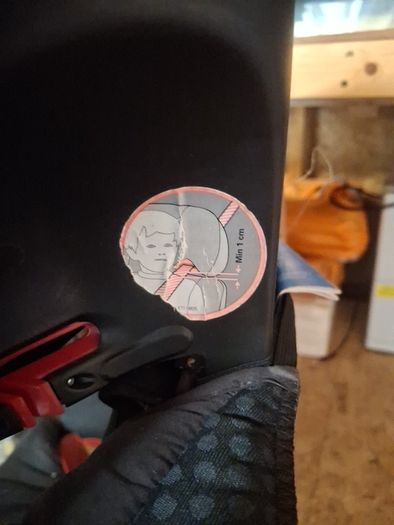 car seat
