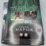 The Matrix + Enter the Matrix + Soundtrack - RARE Press Kit Folder Image 3