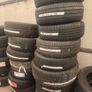 Used or new tyres Image 5