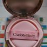 Charlotte Tilbury Pillow Talk Beautifying Cushion Foundation in 1N Fair Clair Image 4
